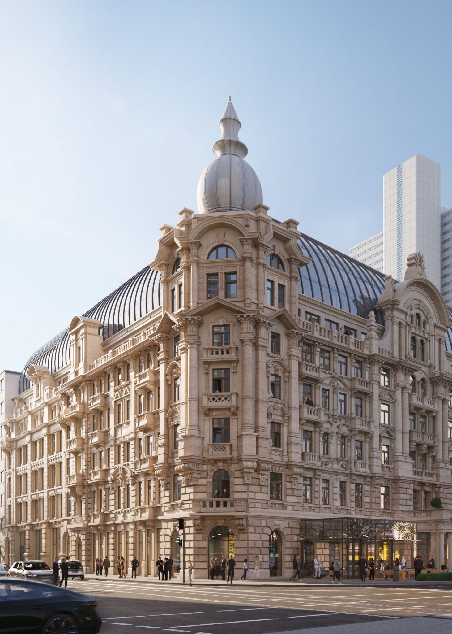 Foto Fürstenhof