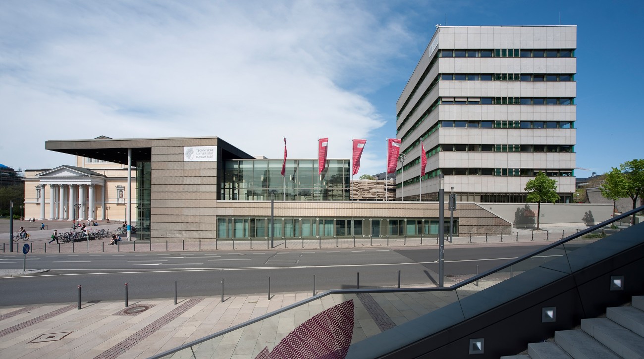 Foto TU Darmstadt